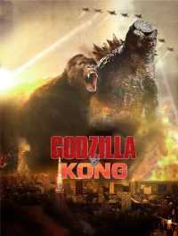 Godzilla Vs Kong Wallpapers 3