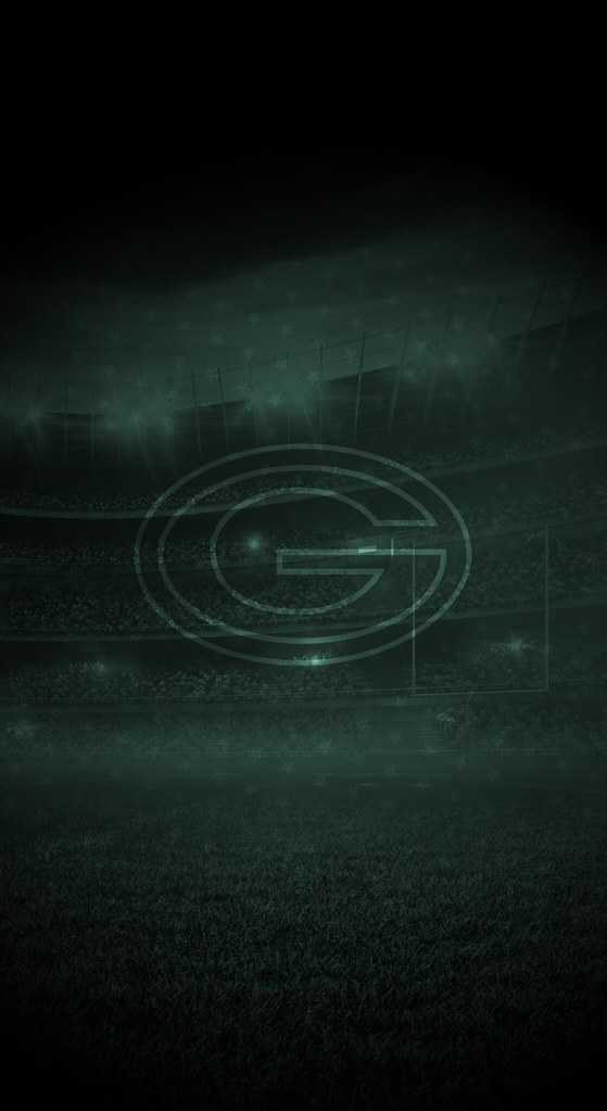Green Bay Packers Lockscreen 1 Green Bay Packers Lockscreen