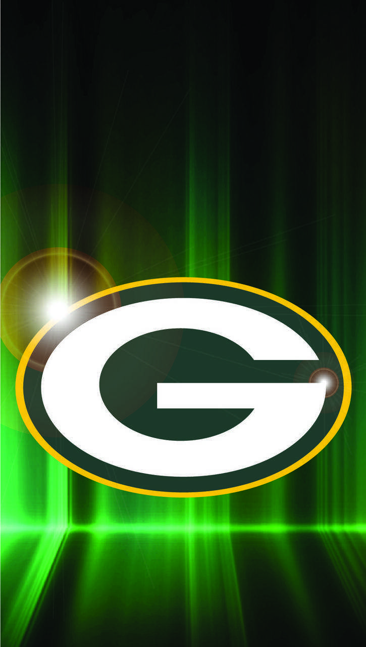 Green Bay Packers Lockscreen 1 Green Bay Packers Lockscreen