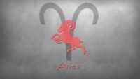 HD Aries Wallpaper 5