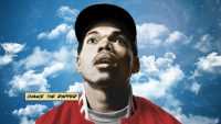 HD Chance the Rapper Wallpapers 4