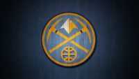HD Denver Nuggets Wallpaper 2