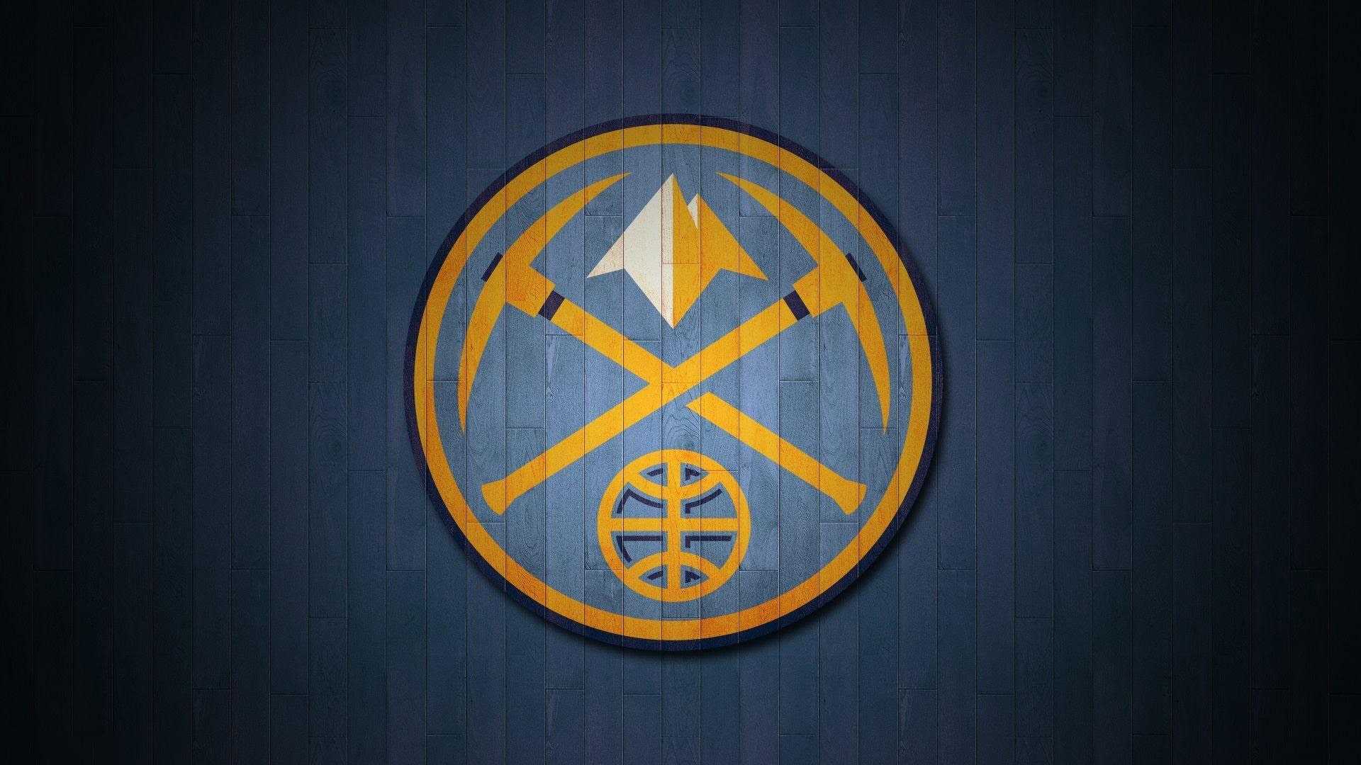 HD Denver Nuggets Wallpaper 1 HD Denver Nuggets Wallpaper 2
