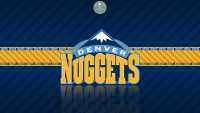 HD Denver Nuggets Wallpaper