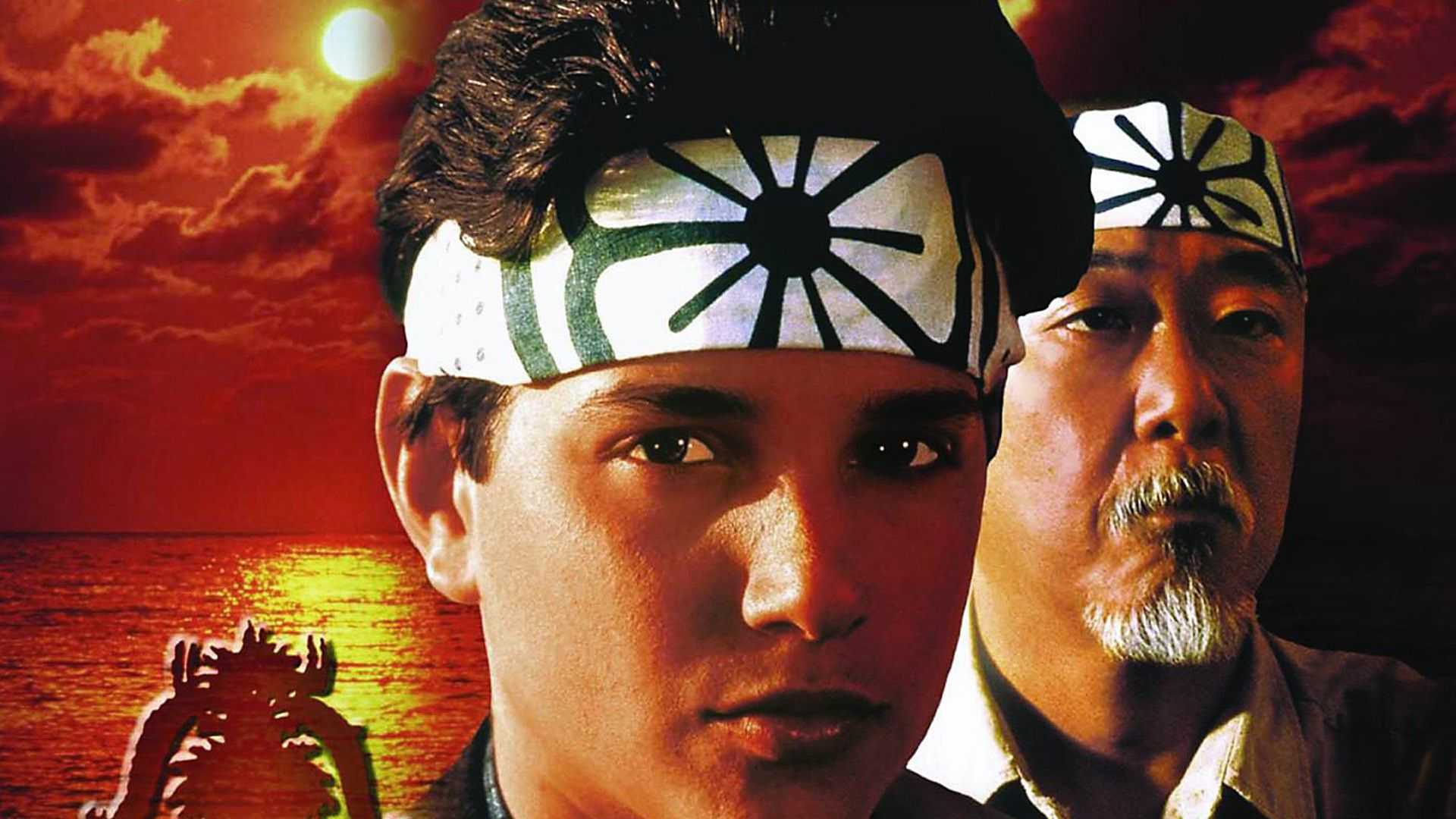HD Karate Kid Wallpaper 1 HD Karate Kid Wallpaper 2