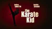 HD Karate Kid Wallpapers