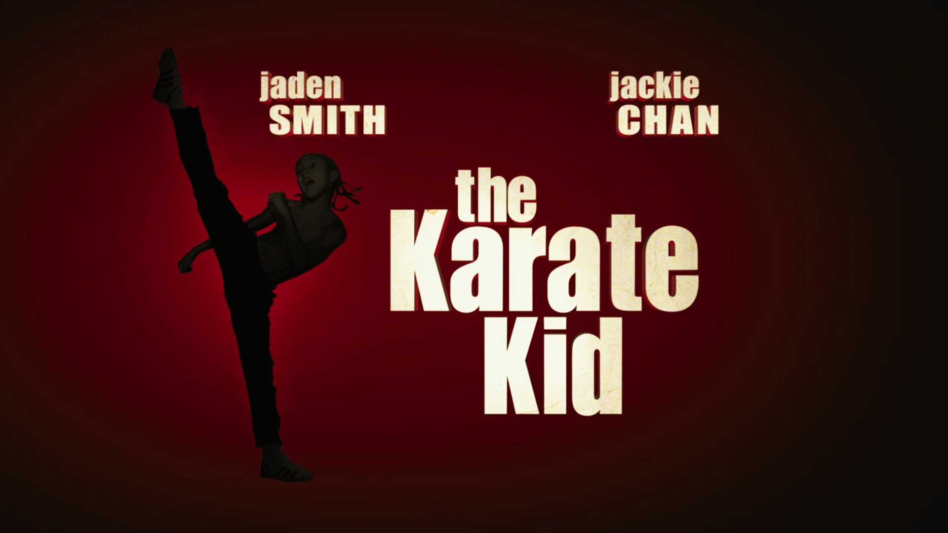 HD Karate Kid Wallpapers