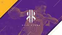 HD Kyle Kuzma Wallpaper 2
