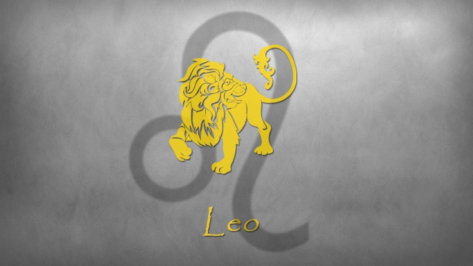 HD Leo Wallpaper 1 HD Leo Wallpaper 1
