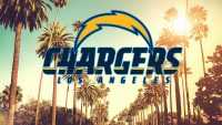 HD Los Angeles Chargers Wallpaper