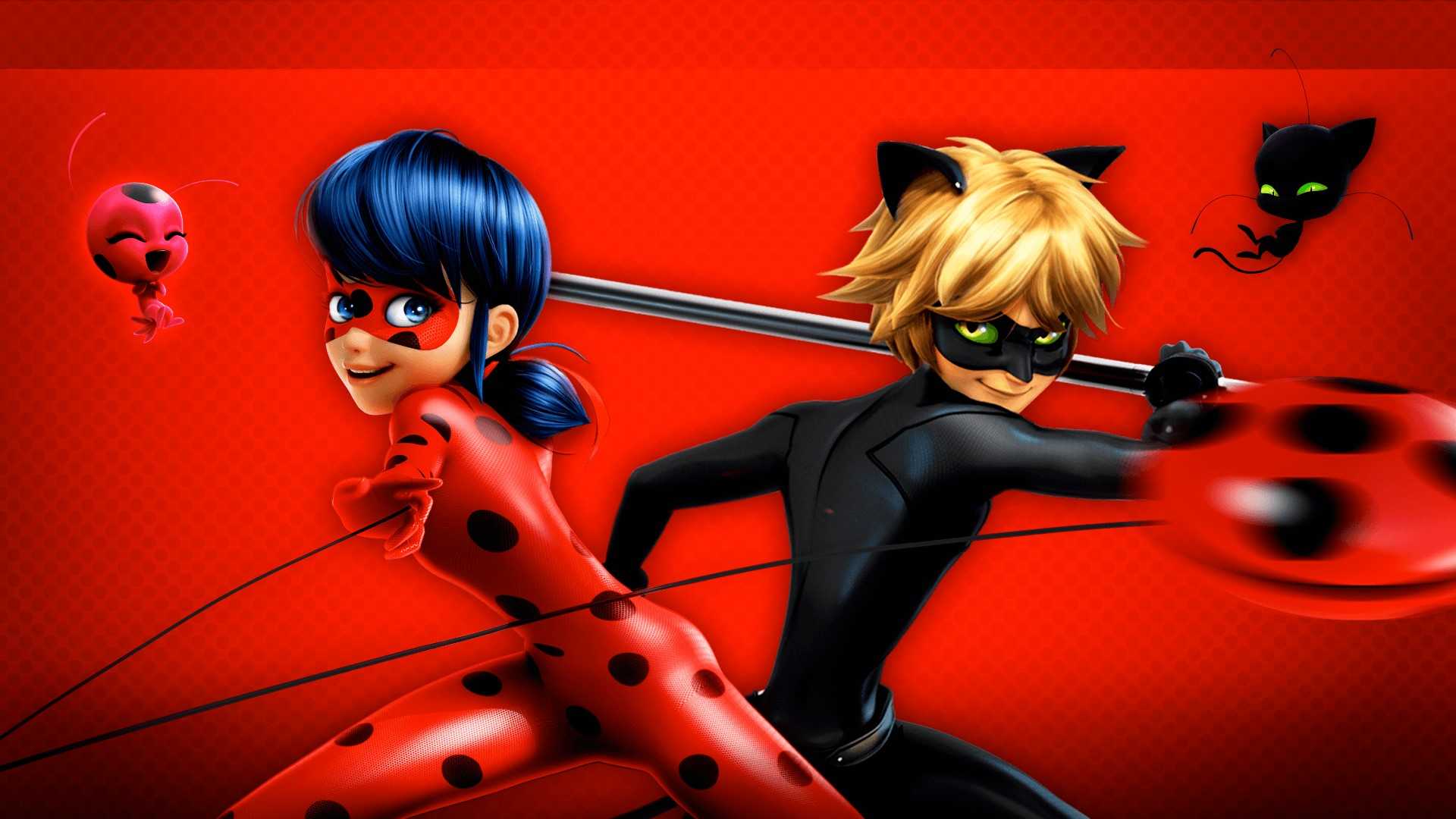HD Miraculous Wallpaper 1 HD Miraculous Wallpaper