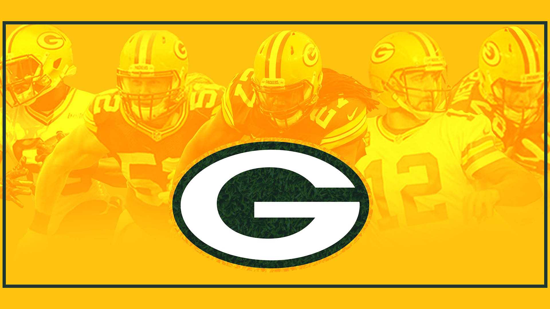 HD Packers Wallpaper 1 HD Packers Wallpaper