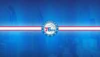 HD Philadelphia 76ers Wallpaper