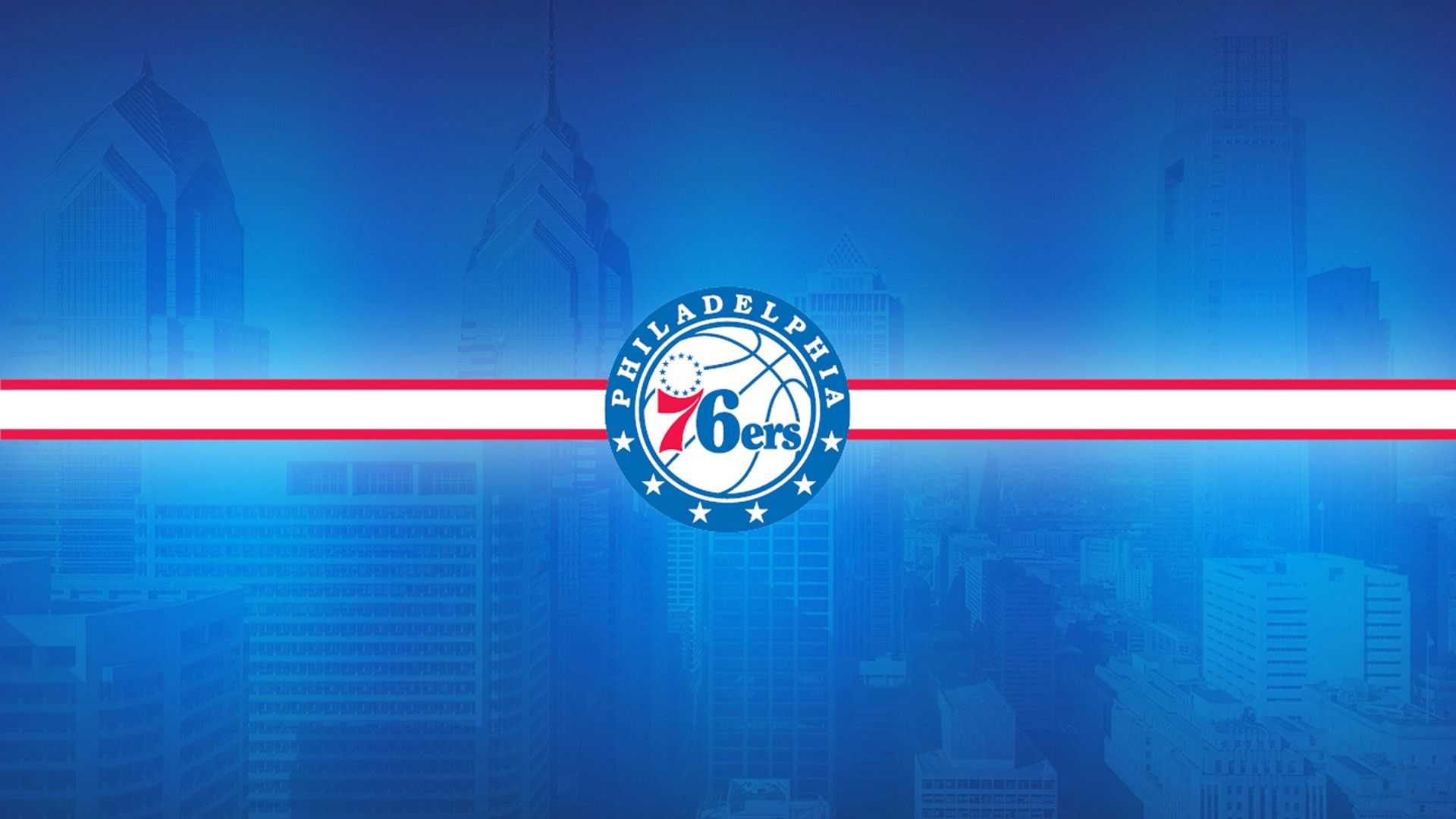 HD Philadelphia 76ers Wallpaper 1 HD Philadelphia 76ers Wallpaper