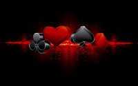 HD Playing Cards Wallpaper 2