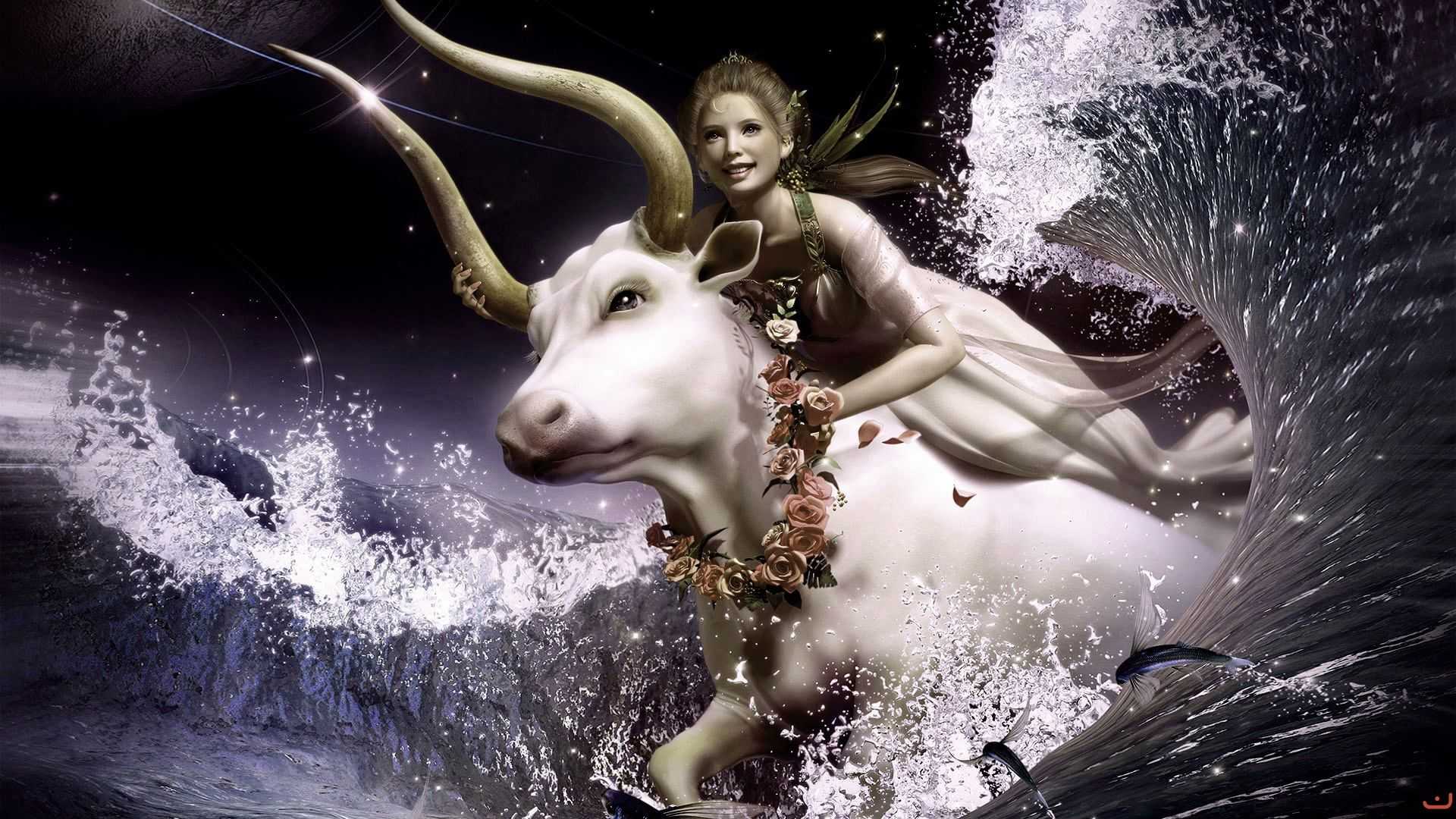 HD Taurus Wallpaper 1 HD Taurus Wallpaper 1