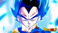 HD Vegeta Wallpaper 2