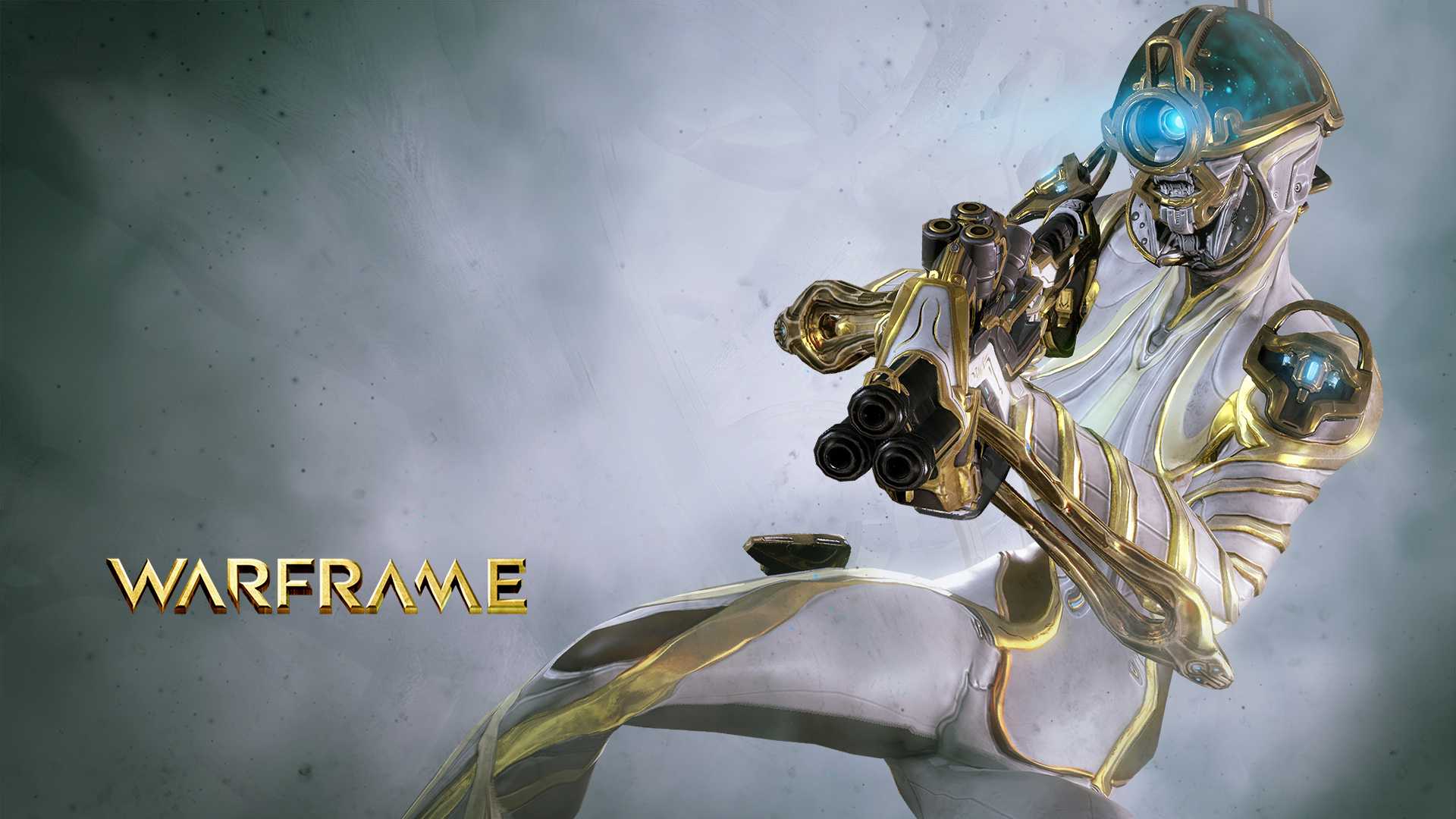 HD Warframe Wallpaper 1 HD Warframe Wallpaper 1