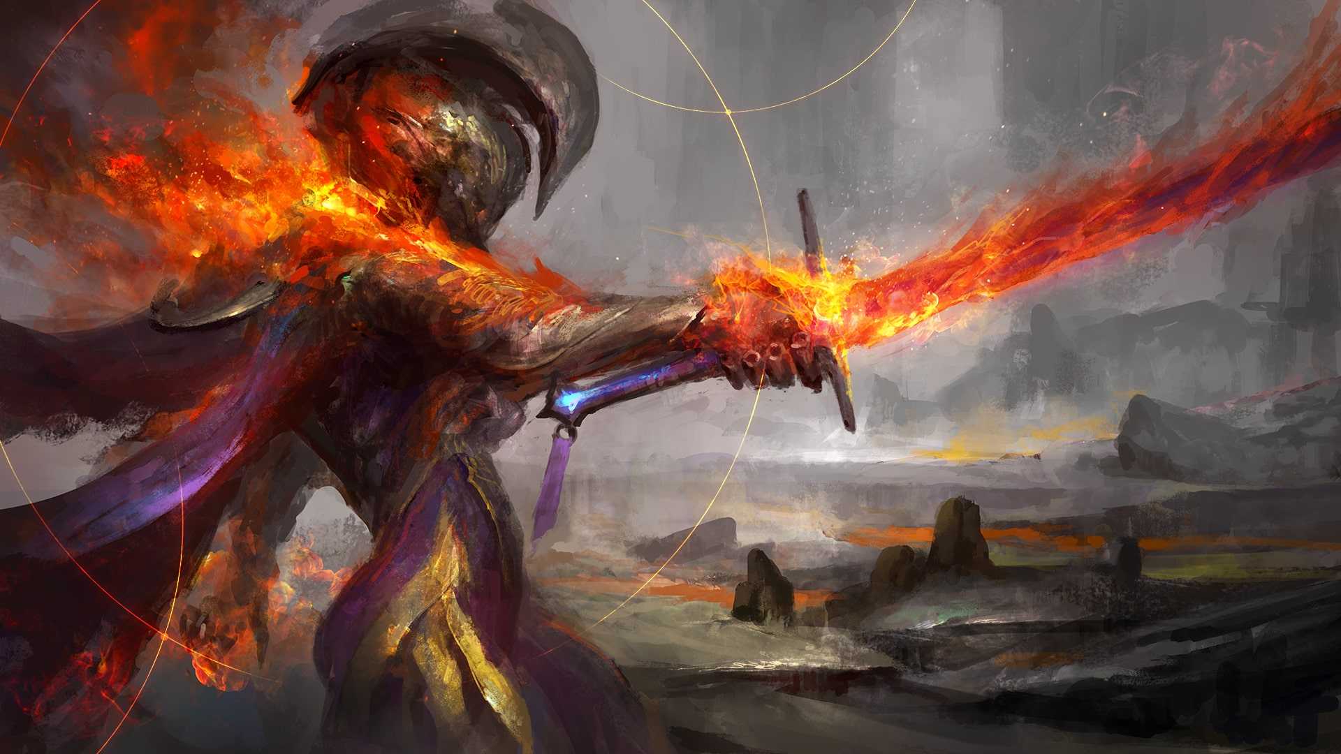 HD Warframe Wallpaper 1 HD Warframe Wallpaper 7