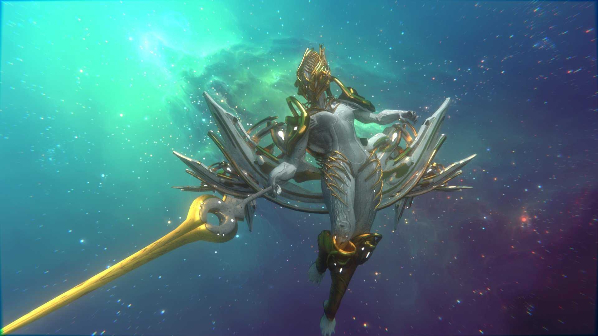 HD Warframe Wallpapers 1 HD Warframe Wallpapers