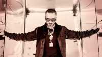 HD Yandel Wallpaper