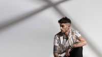 HD Zayn Malik Wallpaper 2