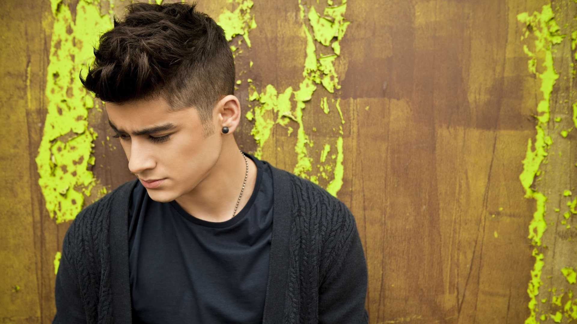 HD Zayn Malik Wallpaper 1 HD Zayn Malik Wallpaper 3