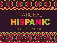 Hispanic Heritage Month Wallpaper