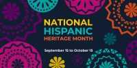 Hispanic Heritage Month Wallpaper 3