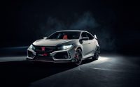 Honda Civic Type R Wallpaper 2