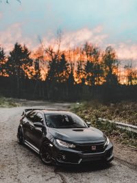 Honda Civic Type R Wallpaper 5