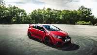 Honda Civic Type R Wallpaper 7