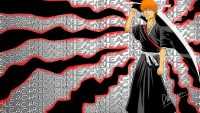 Ichigo Bleach Wallpaper 2