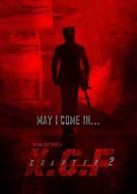 KGF Chapter 2 Wallpaper - KoLPaPer - Awesome Free HD Wallpapers