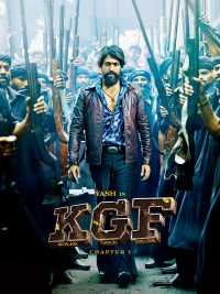 KGF Wallpaper 3