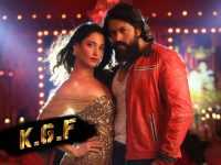 KGF Wallpaper 4