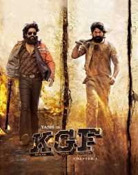 KGF Wallpapers 2