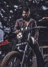 KGF Yash Wallpaper
