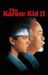 Karate Kid 2 Wallpaper 2v