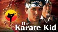 Karate Kid HD Wallpaper