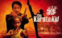 Karate Kid Wallpaper 12