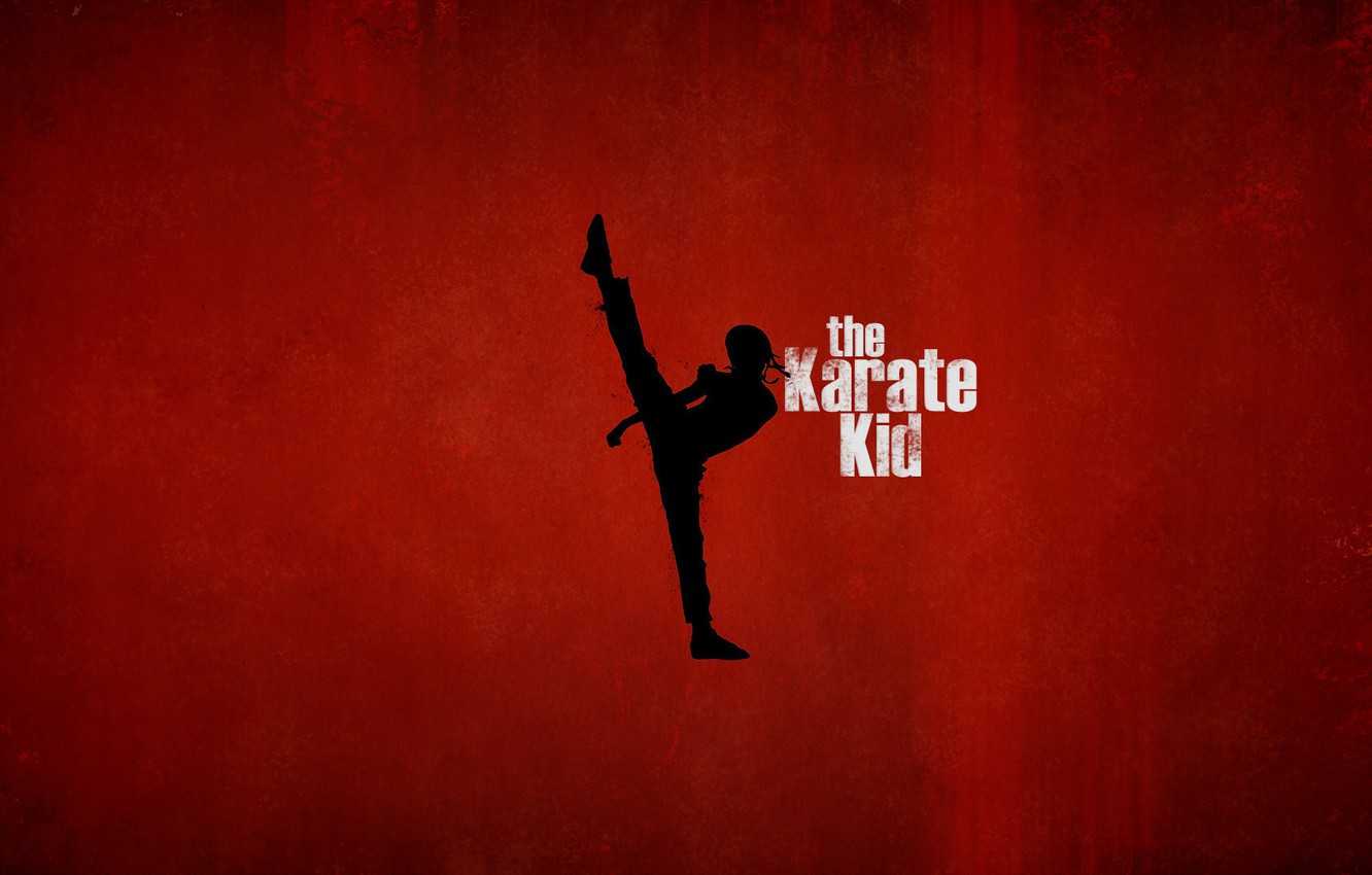 Karate Kid Wallpaper 7