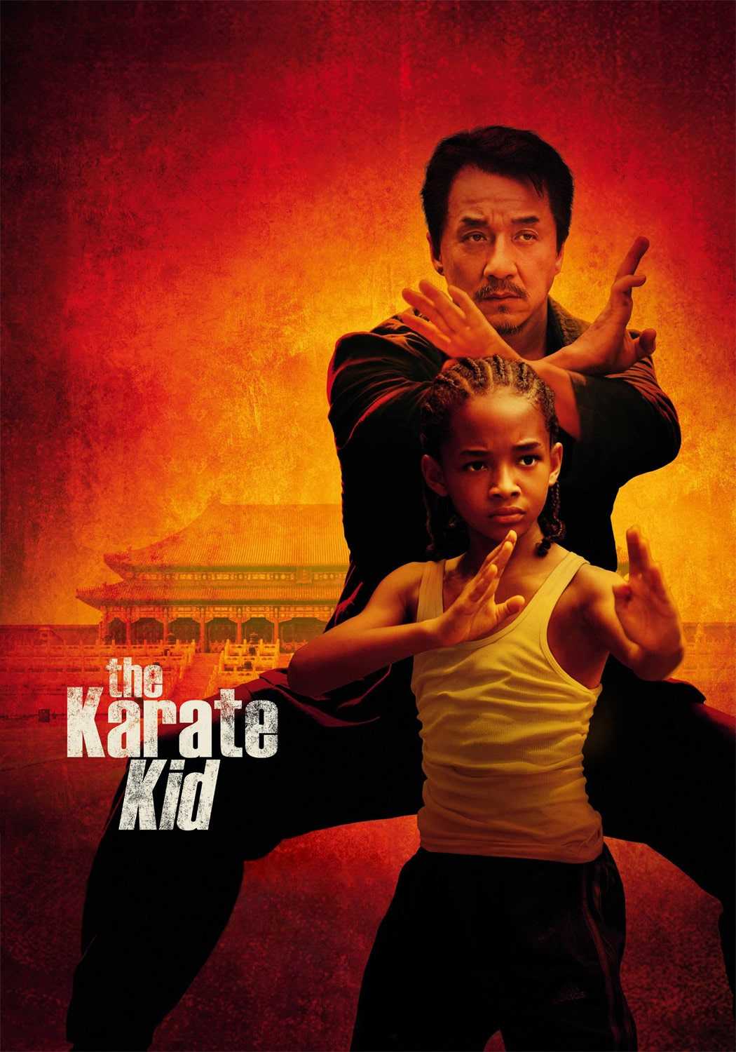 Karate Kid Wallpaper 1 Karate Kid Wallpaper 9