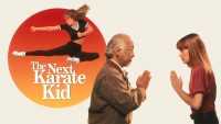 Karate Kid Wallpaper HD 2