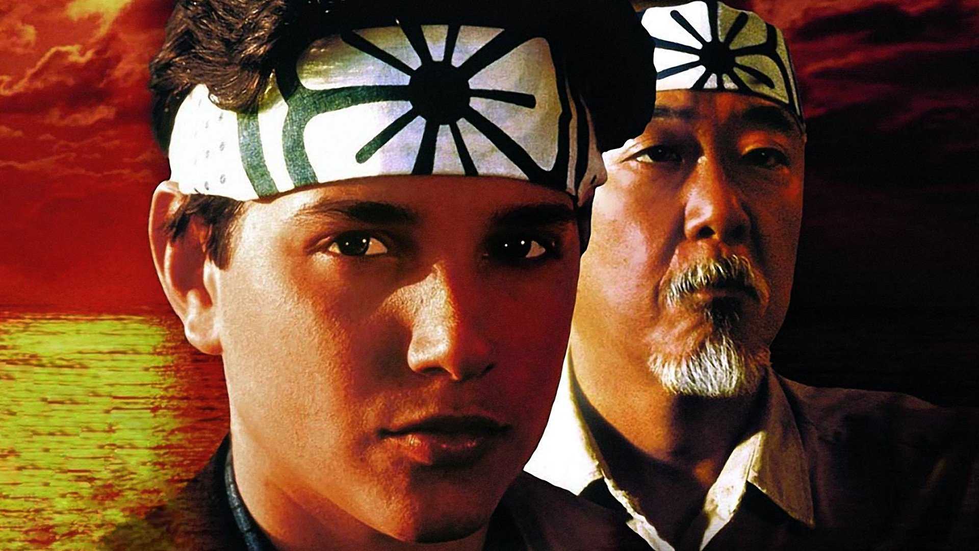 Karate Kid Wallpaper HD KoLPaPer Awesome Free HD Wallpapers