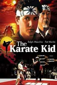 Karate Kid Wallpaper iPhone