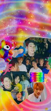 Kidcore BTS Wallpaper 6