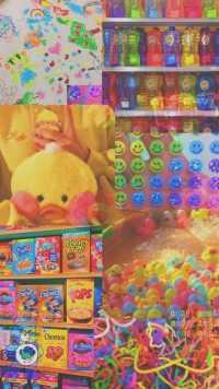 Kidcore Wallpaper 10