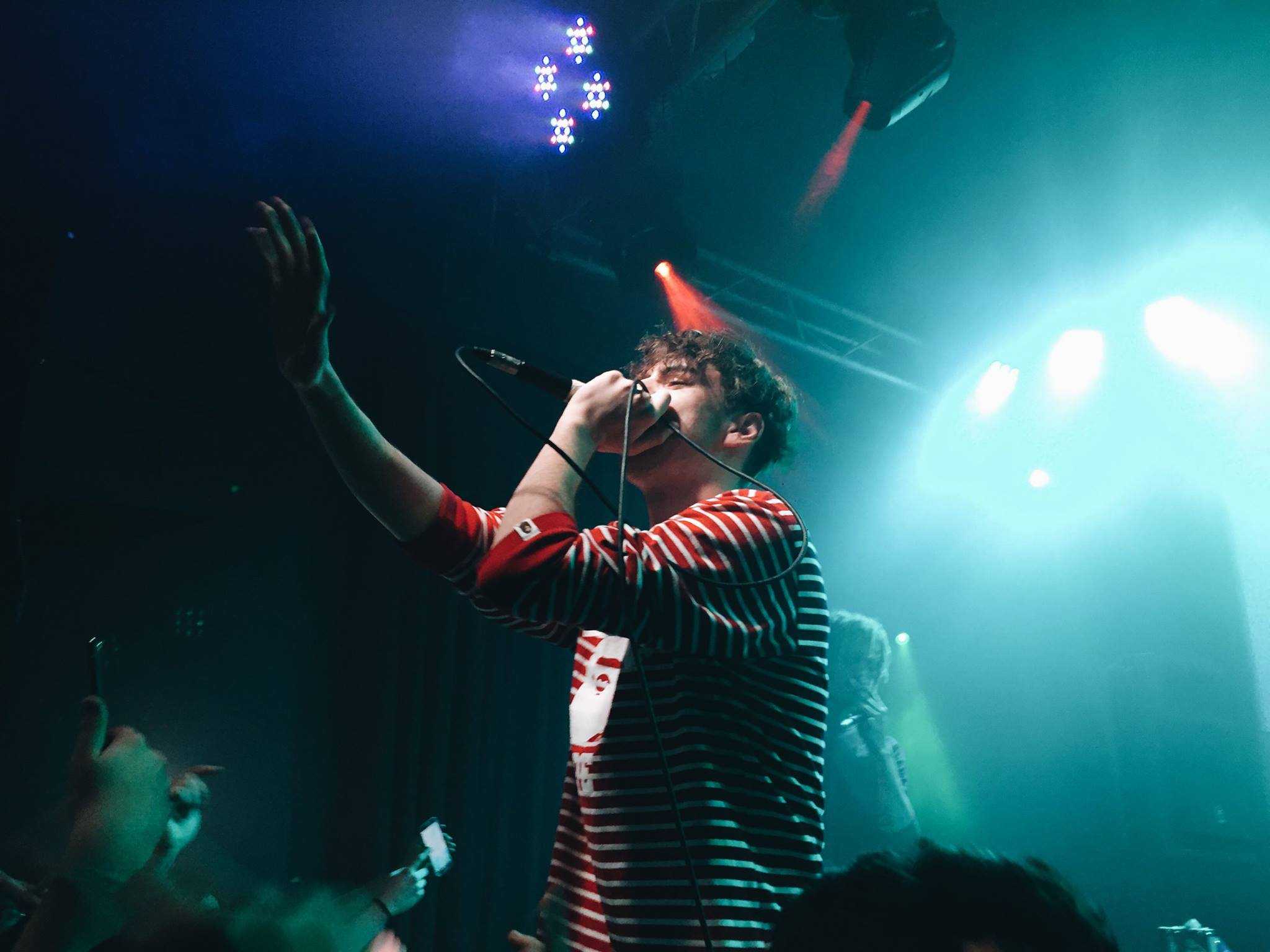 Kidd Keo Background 1 Kidd Keo Background 1