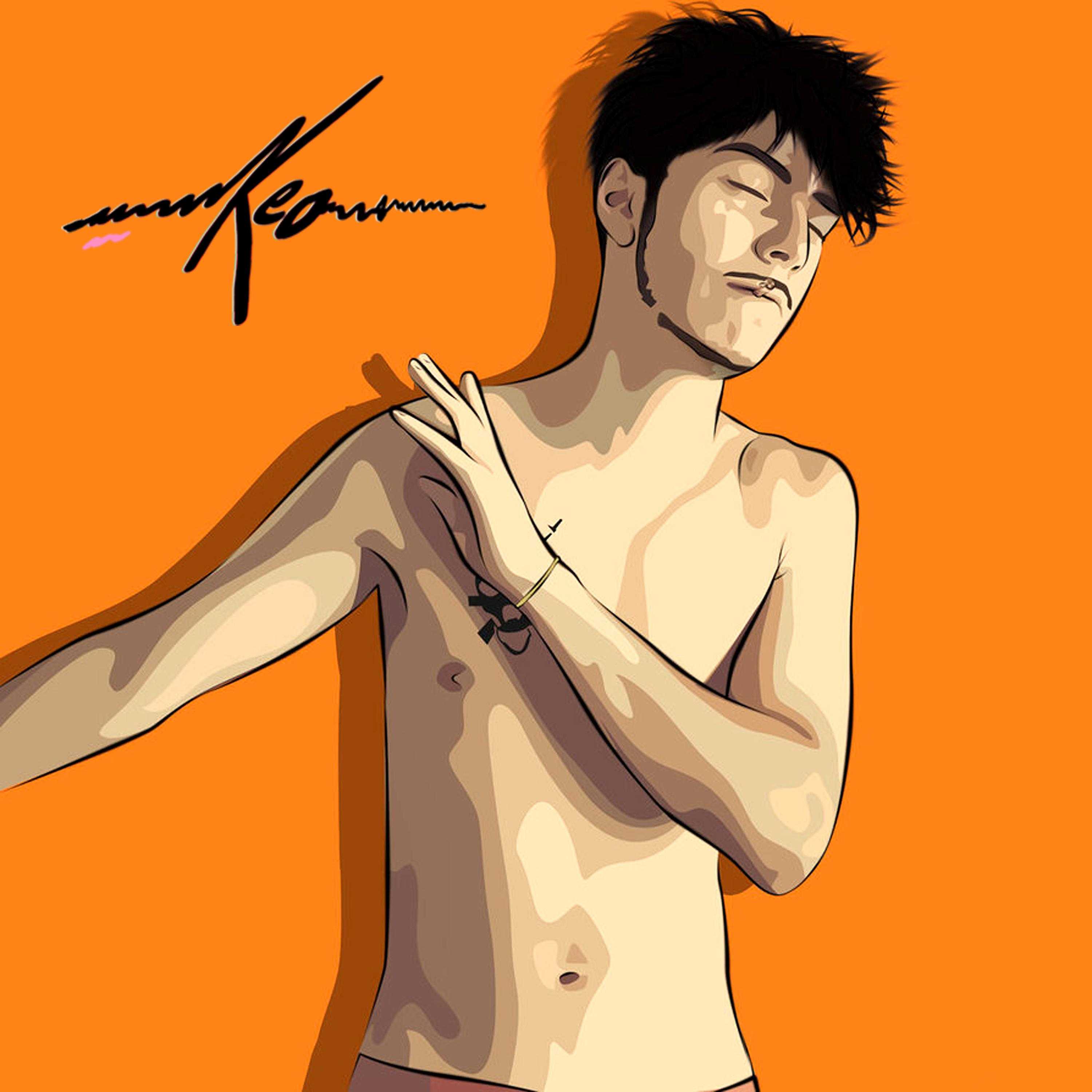 Kidd Keo Background 1 Kidd Keo Background